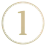 Number One Icon
